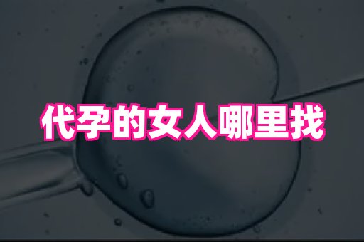 香港助孕网 2